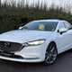 Mazda 6 (13-22) SkyActiv-D 184ps GT Sport Nav+ (07/2018 on) 4d For Sale - EVOLVE MOTOR GROUP LTD, Swindon