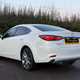 Mazda 6 (13-22) SkyActiv-D 184ps GT Sport Nav+ (07/2018 on) 4d For Sale - EVOLVE MOTOR GROUP LTD, Swindon