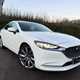 Mazda 6 (13-22) SkyActiv-D 184ps GT Sport Nav+ (07/2018 on) 4d For Sale - EVOLVE MOTOR GROUP LTD, Swindon