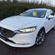 Mazda 6 (13-22) SkyActiv-D 184ps GT Sport Nav+ (07/2018 on) 4d For Sale - EVOLVE MOTOR GROUP LTD, Swindon