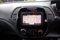 Renault Captur (13-19) 1.5 dCi (90bhp) Dynamique Nav 5d For Sale - T C AUTOS, Nottingham