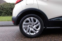 Renault Captur (13-19) 1.5 dCi (90bhp) Dynamique Nav 5d For Sale - T C AUTOS, Nottingham