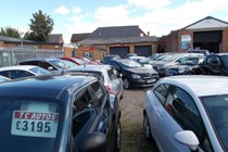 Renault Captur (13-19) 1.5 dCi (90bhp) Dynamique Nav 5d For Sale - T C AUTOS, Nottingham