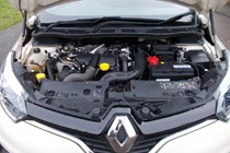 Renault Captur (13-19) 1.5 dCi (90bhp) Dynamique Nav 5d For Sale - T C AUTOS, Nottingham