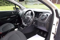 Renault Captur (13-19) 1.5 dCi (90bhp) Dynamique Nav 5d For Sale - T C AUTOS, Nottingham