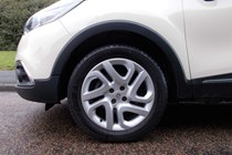 Renault Captur (13-19) 1.5 dCi (90bhp) Dynamique Nav 5d For Sale - T C AUTOS, Nottingham