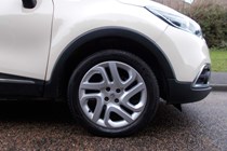 Renault Captur (13-19) 1.5 dCi (90bhp) Dynamique Nav 5d For Sale - T C AUTOS, Nottingham