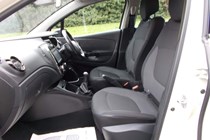 Renault Captur (13-19) 1.5 dCi (90bhp) Dynamique Nav 5d For Sale - T C AUTOS, Nottingham