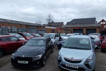 Renault Captur (13-19) 1.5 dCi (90bhp) Dynamique Nav 5d For Sale - T C AUTOS, Nottingham