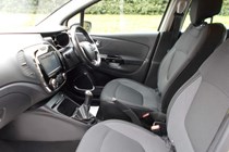 Renault Captur (13-19) 1.5 dCi (90bhp) Dynamique Nav 5d For Sale - T C AUTOS, Nottingham