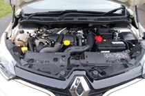 Renault Captur (13-19) 1.5 dCi (90bhp) Dynamique Nav 5d For Sale - T C AUTOS, Nottingham