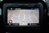 Renault Captur (13-19) 1.5 dCi (90bhp) Dynamique Nav 5d For Sale - T C AUTOS, Nottingham