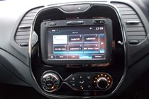 Renault Captur (13-19) 1.5 dCi (90bhp) Dynamique Nav 5d For Sale - T C AUTOS, Nottingham