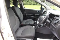 Renault Captur (13-19) 1.5 dCi (90bhp) Dynamique Nav 5d For Sale - T C AUTOS, Nottingham