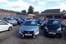 Renault Captur (13-19) 1.5 dCi (90bhp) Dynamique Nav 5d For Sale - T C AUTOS, Nottingham