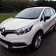 Renault Captur (13-19) 1.5 dCi (90bhp) Dynamique Nav 5d For Sale - T C AUTOS, Nottingham