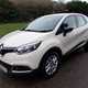 Renault Captur (13-19) 1.5 dCi (90bhp) Dynamique Nav 5d For Sale - T C AUTOS, Nottingham