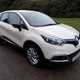 Renault Captur (13-19) 1.5 dCi (90bhp) Dynamique Nav 5d For Sale - T C AUTOS, Nottingham