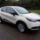 Renault Captur (13-19) 1.5 dCi (90bhp) Dynamique Nav 5d For Sale - T C AUTOS, Nottingham