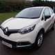 Renault Captur (13-19) 1.5 dCi (90bhp) Dynamique Nav 5d For Sale - T C AUTOS, Nottingham