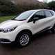 Renault Captur (13-19) 1.5 dCi (90bhp) Dynamique Nav 5d For Sale - T C AUTOS, Nottingham