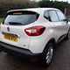 Renault Captur (13-19) 1.5 dCi (90bhp) Dynamique Nav 5d For Sale - T C AUTOS, Nottingham