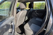 Dacia Duster Estate (13-18) 1.5 dCi (110bhp) Laureate 4X4 (09/14-) 5d For Sale - Old Wool Motors, Cheadle