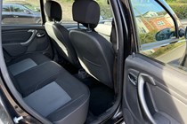 Dacia Duster Estate (13-18) 1.5 dCi (110bhp) Laureate 4X4 (09/14-) 5d For Sale - Old Wool Motors, Cheadle