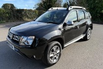 Dacia Duster Estate (13-18) 1.5 dCi (110bhp) Laureate 4X4 (09/14-) 5d For Sale - Old Wool Motors, Cheadle