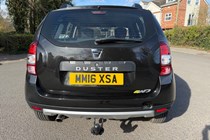 Dacia Duster Estate (13-18) 1.5 dCi (110bhp) Laureate 4X4 (09/14-) 5d For Sale - Old Wool Motors, Cheadle