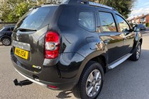 Dacia Duster Estate (13-18) 1.5 dCi (110bhp) Laureate 4X4 (09/14-) 5d For Sale - Old Wool Motors, Cheadle