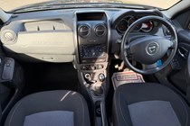 Dacia Duster Estate (13-18) 1.5 dCi (110bhp) Laureate 4X4 (09/14-) 5d For Sale - Old Wool Motors, Cheadle