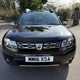 Dacia Duster Estate (13-18) 1.5 dCi (110bhp) Laureate 4X4 (09/14-) 5d For Sale - Old Wool Motors, Cheadle