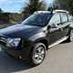 Dacia Duster Estate (13-18) 1.5 dCi (110bhp) Laureate 4X4 (09/14-) 5d For Sale - Old Wool Motors, Cheadle