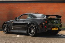 MG SV (04-05) SV 2d For Sale - Historics Classic and Sportscar Auctions Ltd, Iver
