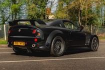 MG SV (04-05) SV 2d For Sale - Historics Classic and Sportscar Auctions Ltd, Iver