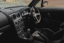 MG SV (04-05) SV 2d For Sale - Historics Classic and Sportscar Auctions Ltd, Iver