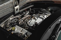 MG SV (04-05) SV 2d For Sale - Historics Classic and Sportscar Auctions Ltd, Iver
