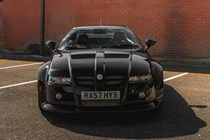 MG SV (04-05) SV 2d For Sale - Historics Classic and Sportscar Auctions Ltd, Iver