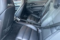Porsche Panamera (09-16) 3.0 V6 Diesel Platinum Edition S 4d Tiptronic For Sale - MMC Specialist Cars, Thornaby