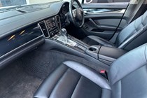 Porsche Panamera (09-16) 3.0 V6 Diesel Platinum Edition S 4d Tiptronic For Sale - MMC Specialist Cars, Thornaby