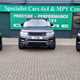 Porsche Panamera (09-16) 3.0 V6 Diesel Platinum Edition S 4d Tiptronic For Sale - MMC Specialist Cars, Thornaby
