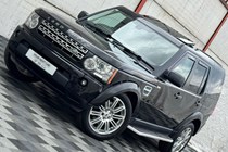 Land Rover Discovery (04-17) 3.0 SDV6 HSE 5d Auto For Sale - Your Next Car, West Drayton