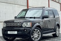 Land Rover Discovery (04-17) 3.0 SDV6 HSE 5d Auto For Sale - Your Next Car, West Drayton