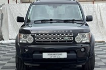 Land Rover Discovery (04-17) 3.0 SDV6 HSE 5d Auto For Sale - Your Next Car, West Drayton