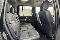 Land Rover Discovery (04-17) 3.0 SDV6 HSE 5d Auto For Sale - Your Next Car, West Drayton