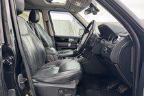 Land Rover Discovery (04-17) 3.0 SDV6 HSE 5d Auto For Sale - Your Next Car, West Drayton
