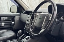 Land Rover Discovery (04-17) 3.0 SDV6 HSE 5d Auto For Sale - Your Next Car, West Drayton