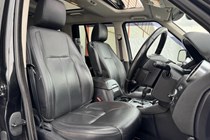 Land Rover Discovery (04-17) 3.0 SDV6 HSE 5d Auto For Sale - Your Next Car, West Drayton
