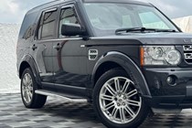 Land Rover Discovery (04-17) 3.0 SDV6 HSE 5d Auto For Sale - Your Next Car, West Drayton